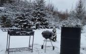 Туры в отель «YETI VILLAGE» \/ «Йети Вилладж» коттедж