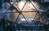 Туры в отель «YETI VILLAGE» \/ «Йети Вилладж» коттедж