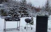 Туры в отель «YETI VILLAGE» \/ «Йети Вилладж» коттедж