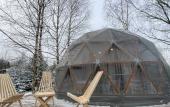 Туры в отель «YETI VILLAGE» \/ «Йети Вилладж» коттедж