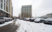 Туры в отель «RentalSPb» \/ «РенталСПб в ЖК Некст» апартаменты