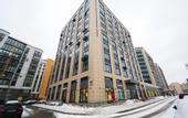 Туры в отель «RentalSPb» \/ «РенталСПб в ЖК Некст» апартаменты