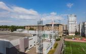 Туры в отель «RentalSPb» \/ «РенталСПб в ЖК Некст» апартаменты