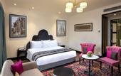 Туры в отель Welcomhotel By ITC Hotels Guntur
