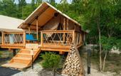 Туры в отель «Океан» глэмпинг