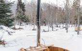 Туры в отель «Moon Glamp» \/ «Мун Глэмп» глэмпинг