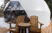 Туры в отель «Moon Glamp» \/ «Мун Глэмп» глэмпинг