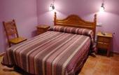 Туры в отель Hostal Las Fuentes