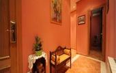 Туры в отель Hostal Las Fuentes