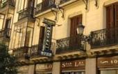 Туры в отель Hostal Las Fuentes