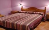Туры в отель Hostal Las Fuentes