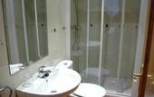 Туры в отель Hostal Las Fuentes