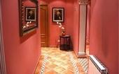 Туры в отель Hostal Las Fuentes