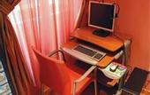 Туры в отель Hostal Las Fuentes