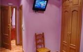 Туры в отель Hostal Las Fuentes