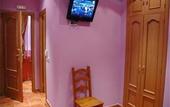 Туры в отель Hostal Las Fuentes