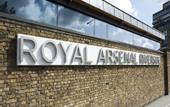 Туры в отель Premier Inn London Woolwich Royal Arsenal