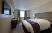 Туры в отель Premier Inn London Woolwich Royal Arsenal