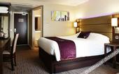 Туры в отель Premier Inn London Woolwich Royal Arsenal