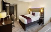 Туры в отель Premier Inn London Woolwich Royal Arsenal