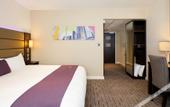Туры в отель Premier Inn London Woolwich Royal Arsenal