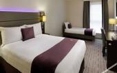 Туры в отель Premier Inn London Woolwich Royal Arsenal