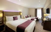 Туры в отель Premier Inn London Woolwich Royal Arsenal