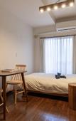 Туры в отель ELM Takadanobaba