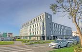 Туры в отель Arche Hotel Poloneza