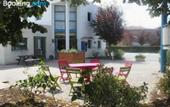 Туры в отель The Originals Access, Hotel Innostar, Toulouse Sud