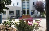 Туры в отель The Originals Access, Hotel Innostar, Toulouse Sud