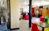 Туры в отель The Originals Access, Hotel Innostar, Toulouse Sud