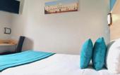 Туры в отель The Originals Access, Hotel Innostar, Toulouse Sud