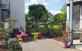 Туры в отель The Originals Access, Hotel Innostar, Toulouse Sud