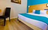 Туры в отель The Originals Access, Hotel Innostar, Toulouse Sud