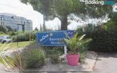 Туры в отель The Originals Access, Hotel Innostar, Toulouse Sud
