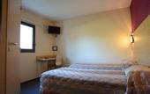 Туры в отель The Originals Access, Hotel Innostar, Toulouse Sud