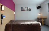 Туры в отель The Originals Access, Hotel Innostar, Toulouse Sud