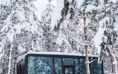 Туры в отель «Truvor» \/ «Трувор» глэмпинг