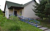 Туры в отель «Кремичное Подворье» база отдыха
