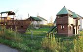Туры в отель «Кремичное Подворье» база отдыха