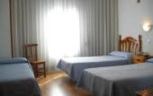 Туры в отель Hostal Lauria