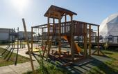 Туры в отель «Веселовка Парк» эко-отель