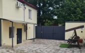 Туры в отель «Старый Грузин» мини-гостиница