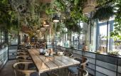Туры в отель Four Elements Hotel Amsterdam