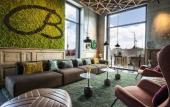 Туры в отель Four Elements Hotel Amsterdam