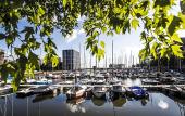 Туры в отель Four Elements Hotel Amsterdam