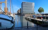 Туры в отель Four Elements Hotel Amsterdam