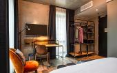 Туры в отель Four Elements Hotel Amsterdam