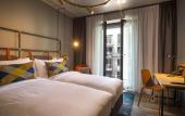 Туры в отель Four Elements Hotel Amsterdam